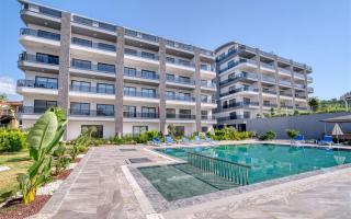 Квартира за 80 500 евро в Алании, Турция