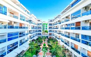 Квартира за 109 000 евро в Кестеле, Турция