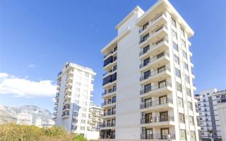 Квартира за 75 000 евро в Алании, Турция