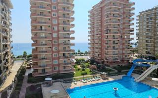 Квартира за 319 000 евро в Алании, Турция