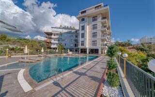 Квартира за 88 000 евро в Кестеле, Турция