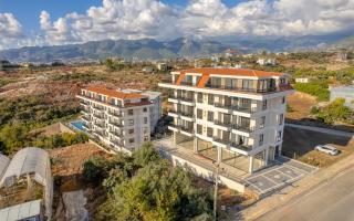 Квартира за 82 500 евро в Кестеле, Турция