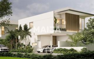 Вилла за 355 461 евро на острове Пхукет, Таиланд