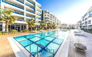 Квартира за 99 000 евро в Кестеле, Турция