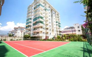 Пентхаус за 506 000 евро в Алании, Турция