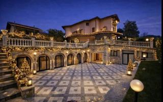 Вилла за 2 900 000 евро в Вербании, Италия