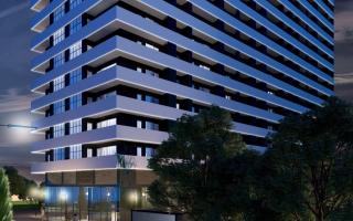 Квартира за 43 162 евро в Батуми, Грузия