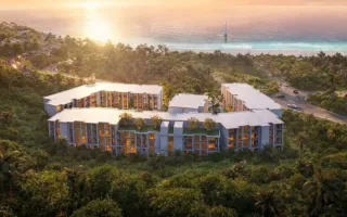 Квартира за 149 394 евро на острове Пхукет, Таиланд