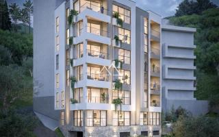 Апартаменты за 166 752 евро в Рафаиловичах, Черногория