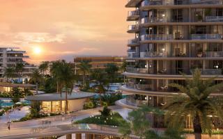 Квартира за 629 931 евро в Дубае, ОАЭ