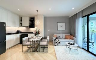 Квартира за 220 980 евро на Пхукете, Таиланд
