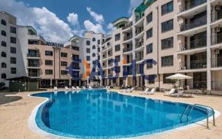 Апартаменты за 66 500 евро на Солнечном берегу, Болгария