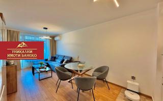 Апартаменты за 99 999 евро в Банско, Болгария