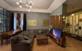 Квартира за 507 444 евро в Тбилиси, Грузия