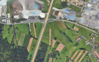 Офис за 24 500 000 евро в Любляне, Словения