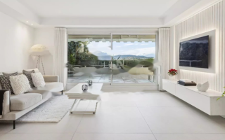 Квартира за 899 000 евро в Каннах, Франция