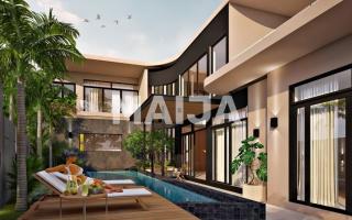 Вилла за 885 694 евро на острове Пхукет, Таиланд