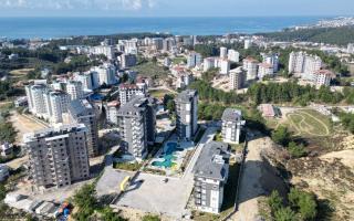 Квартира за 57 000 евро в Алании, Турция