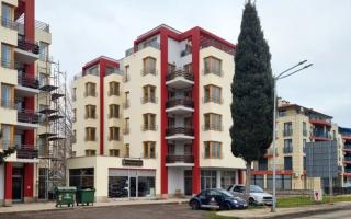 Квартира за 86 000 евро на Солнечном берегу, Болгария
