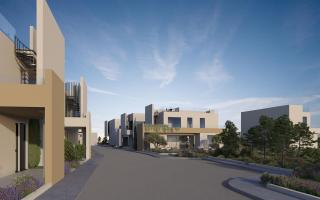 Вилла за 629 700 евро в Фамагусте, Кипр