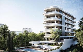 Апартаменты за 464 682 евро в Лимасоле, Кипр