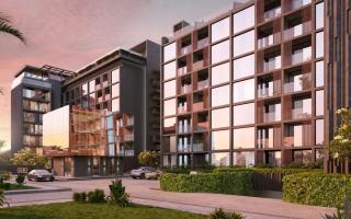 Апартаменты за 154 815 евро на Пхукете, Таиланд