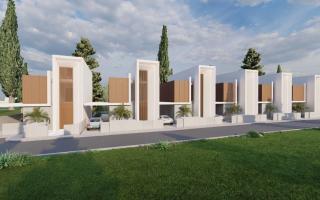 Вилла за 691 451 евро в Пафосе, Кипр