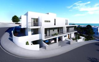 Апартаменты за 380 098 евро в Пафосе, Кипр
