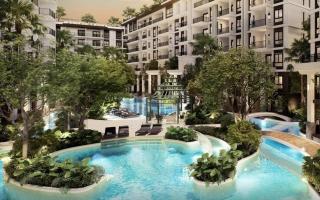 Апартаменты за 792 984 евро на Пхукете, Таиланд