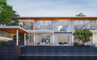 Вилла за 1 009 358 евро на Пхукете, Таиланд