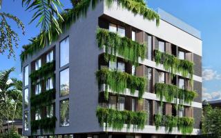 Апартаменты за 125 940 евро в Умаласе, Индонезия