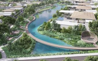 Вилла за 1 242 460 евро на Пхукете, Таиланд