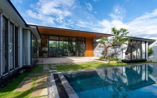 Вилла за 1 236 604 евро на Пхукете, Таиланд