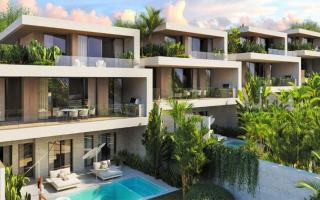 Вилла за 604 836 евро на Пхукете, Таиланд