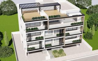 Апартаменты за 315 081 евро в Ларнаке, Кипр
