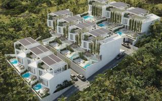 Вилла за 328 633 евро в Индонезии