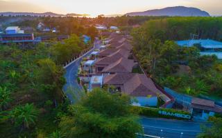 Вилла за 404 576 евро на Пхукете, Таиланд