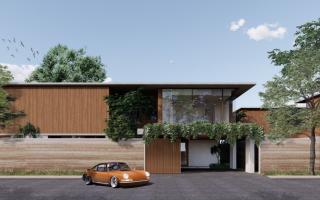 Вилла за 1 820 755 евро на Пхукете, Таиланд