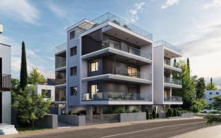 Апартаменты за 300 604 евро в Лимасоле, Кипр