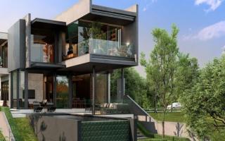 Вилла за 810 840 евро на Пхукете, Таиланд