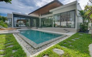 Вилла за 932 984 евро на Пхукете, Таиланд