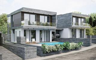 Вилла за 788 176 евро в Пафосе, Кипр