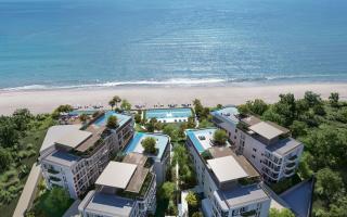 Апартаменты за 4 465 137 евро на Пхукете, Таиланд