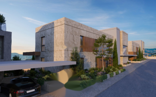 Квартира за 3 231 000 евро в Агиос Тихоне, Кипр