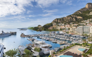 Квартира за 51 800 000 евро в Фонвьее, Монако