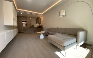 Квартира за 3 390 000 евро в Сен-Романе, Монако