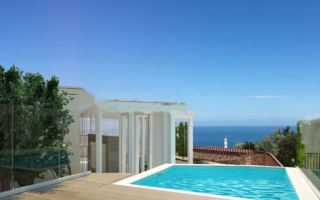 Квартира за 18 800 000 евро в Монако, Монако