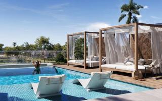 Студия за 158 753 евро в Дубае, ОАЭ