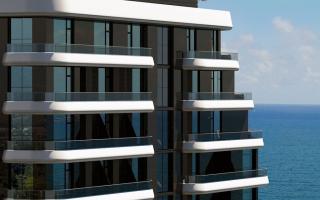 Квартира за 39 800 евро в Чакви, Грузия