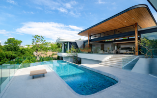 Вилла за 2 753 925 евро на Пхукете, Таиланд